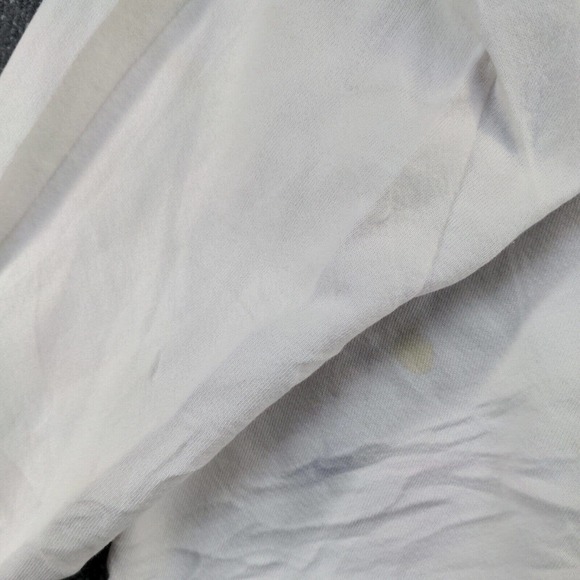 Gopher Sport Men's Sweatshirt White Size XL Crewneck Vintage USA Lake Michigan - Picture 6 of 15